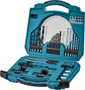 Набор бит и свёрл Makita D-42014 205409