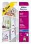 Этикетки Avery Zweckform MD4001 225411