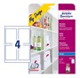Этикетки Avery Zweckform MD4001 225411
