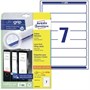 Плёнка Avery Zweckform MD1003 225449