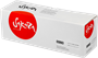 Картридж Sakura SACEXV3 Black 225631