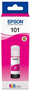 Чернила Epson C13T03V34A Magenta 225648