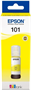 Чернила Epson C13T03V44A Yellow 225649