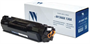Картридж NV Print W1360X 136X Black 225691
