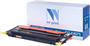 Картридж NV Print CLT-Y407S Yellow 225708