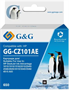 Картридж G&G GG-CZ101AE Black 225751