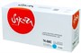 Картридж Sakura SATK590C Cyan 225764