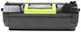 Картридж ELP Imaging CT-LEX51B5000-2.5K Black 225784