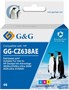 Картридж G&G GG-CZ638AE Color 225812