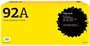 Картридж T2 TC-H92A Black 225821