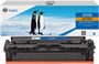 Картридж G&G GG-CF401X Cyan 225869