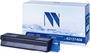 Картридж NV Print 42127408 Black 225876