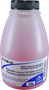 Тонер Black&White KST-212M-120 Magenta 225887