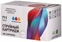 Картридж Sakura SIP2V32A Cyan/Magenta/Yellow 225913