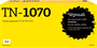 Картридж T2 TC-AV-TN-1070 Black 225936