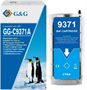Картридж G&G GG-C9371A Cyan 225968
