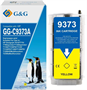 Картридж G&G GG-C9373A Yellow 225970