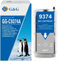Картридж G&G GG-C9374A Grey 225971
