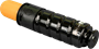 Картридж Sakura SACEXV43 Black 226004