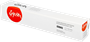 Картридж Sakura SACEXV43 Black 226004