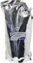 Тонер Black&White BST-303-1K-bag Black 226102