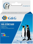 Картридж G&G GG-3YM74AE Color 226117