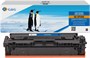 Картридж G&G GG-CF540X Black 226136