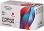 Картридж Sakura SICZ135A Magenta 226202