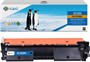 Картридж G&G GG-CF230XL Black 226217