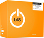 Картридж Bion CE255X Black 226232
