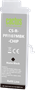 Картридж Cactus CS-R-PFI107MBK-CHIP Matte Black 226240