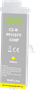 Картридж Cactus CS-R-PFI107Y-CHIP Yellow 226241