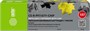 Картридж Cactus CS-R-PFI107Y-CHIP Yellow 226241