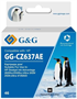 Картридж G&G GG-CZ637AE Black 226259