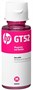 Чернила HP M0H55AE (№GT52) Magenta 226298