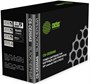 Картридж Cactus CS-CE255AS Black 226309