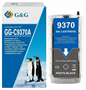 Картридж G&G GG-C9370A Photo Black 226355