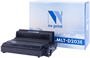 Картридж NV Print ML-TD203E Black 226382