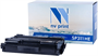 Картридж NV Print SP311HE Black 226426