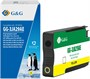 Картридж G&G GG-3JA29AE Yellow 226490