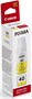 Чернила Canon GI-40 Yellow 226581