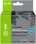 Картридж Cactus CS-F6V25AE Black 226617