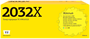 Картридж T2 TC-HW2032X Yellow 226729