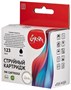 Картридж Sakura SIF6V17AE Black 226781