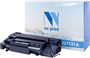 Картридж NV Print Q7551A Black 226801