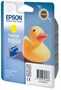 Картридж Epson C13T05544010 Yellow 226811
