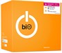 Картридж Bion CE403A Magenta 226832