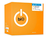 Картридж Bion CE401A Cyan 226926