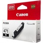 Картридж Canon CLI-471 Black 226931