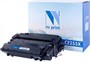 Картридж NV Print CE255X Black 226968